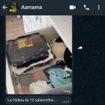 La inesperada reacción de madre al encontrar 12 calzoncillos en el cajón de su hija