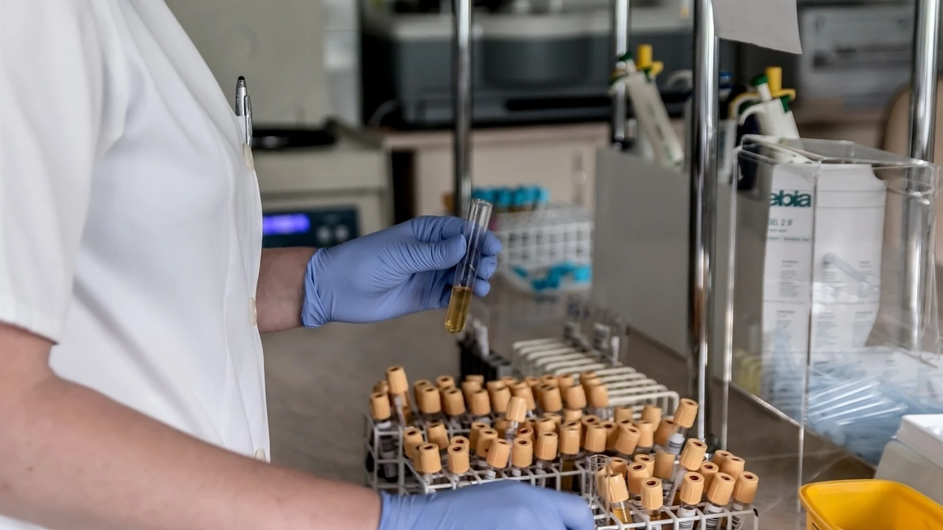 La Junta ha publicado un protocolo para abordar los casos de sumisión química