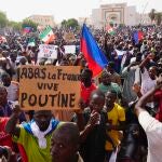 Niger Coup