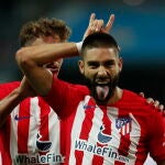 Pre season friendly - Manchester City vs Atletico Madrid