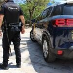 Detenido por amenazar a su vecino y cortarle los cables de la luz