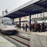 El Pleno del Ayuntamiento de Granada reclamó más conexiones directas con Madrid