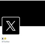 Twitter X: Adiós al emblemático pájaro de Twitter y bienvenida a la X de Elon Musk
