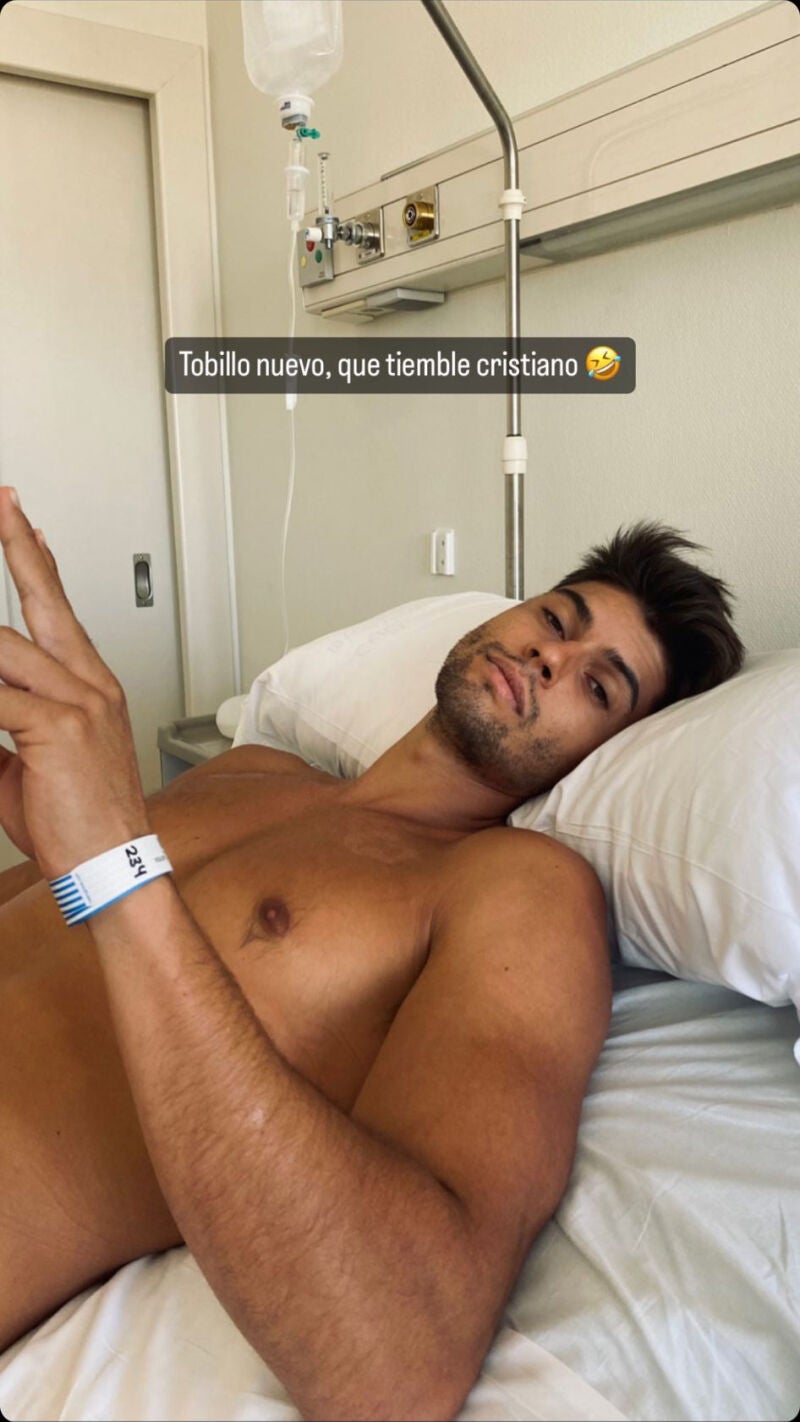 Javier Tudela