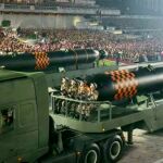 Haeil, el dron submarino gigante de Corea del Norte capaz de provocar tsunamis radiactivos