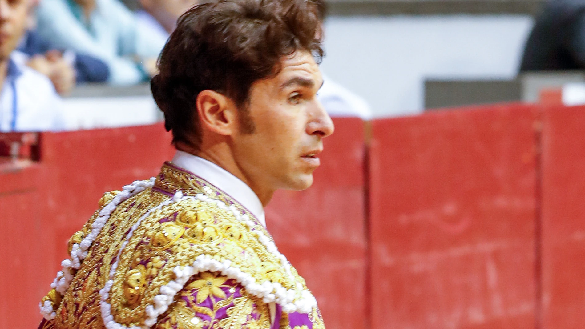 Cayetano Rivera