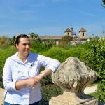 El chiringuito de María José Martínez: El Líos, donde saborea un buen pulpo a la brasa en un paraje con playas vírgenes