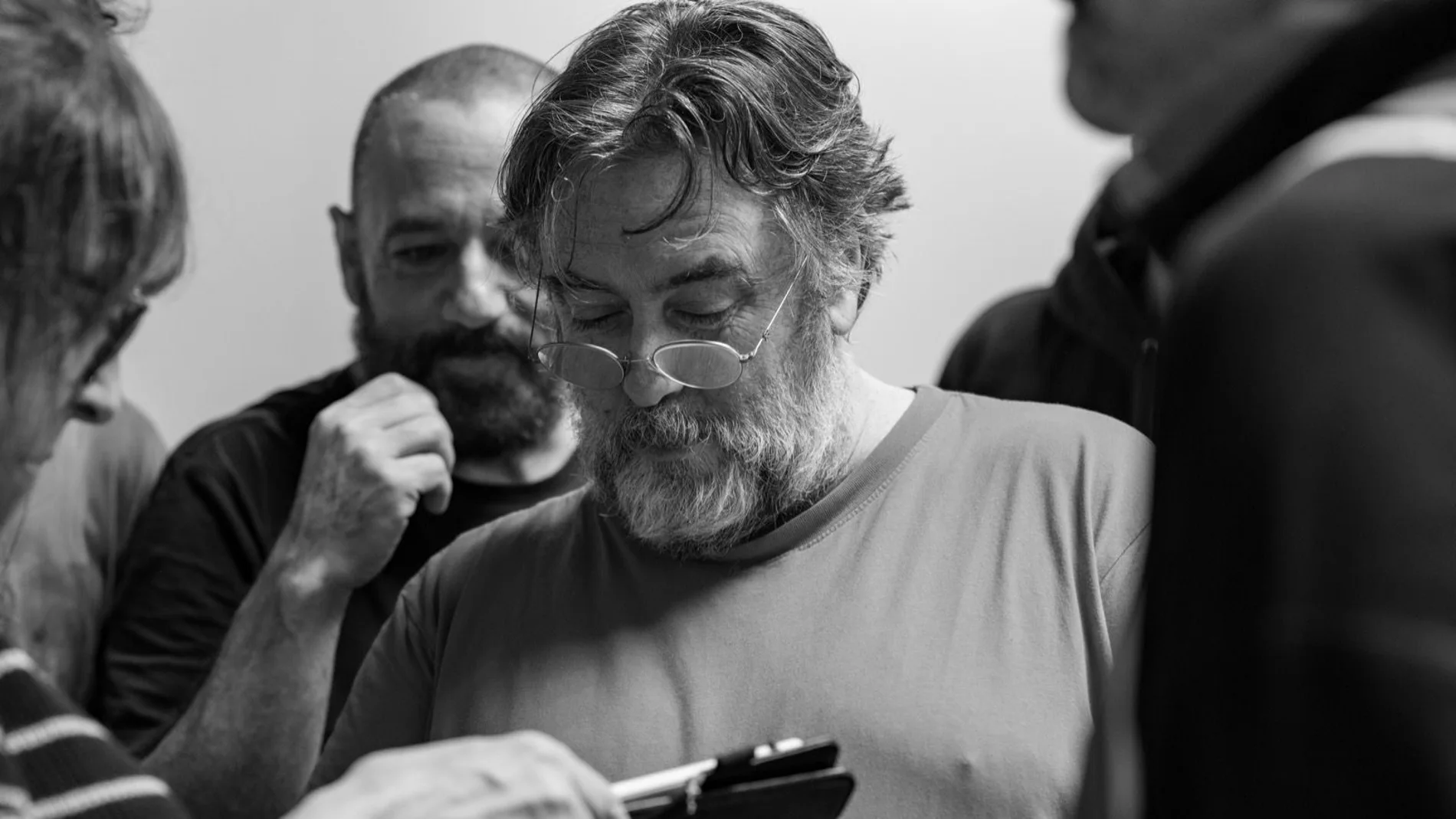 Andrés Lima llega al Teatro Romano de Mérida por tercera vez como director