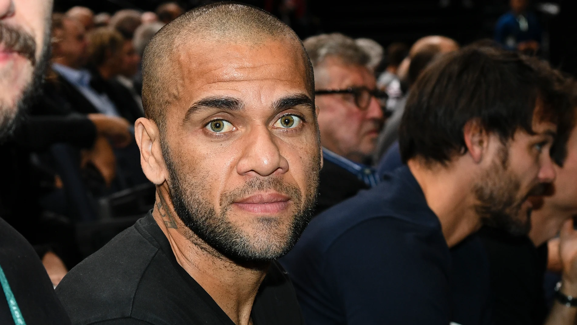 Dani Alves