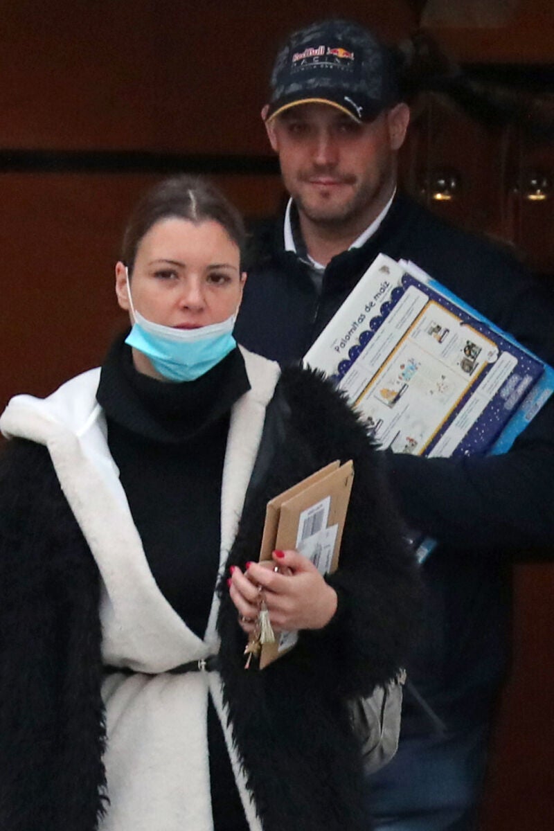 María Jesús Ruiz y Curro
