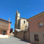 Imagen de Torquemada (Palencia)
