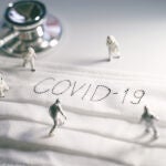 Nuevos tratamientos para el covid persistente