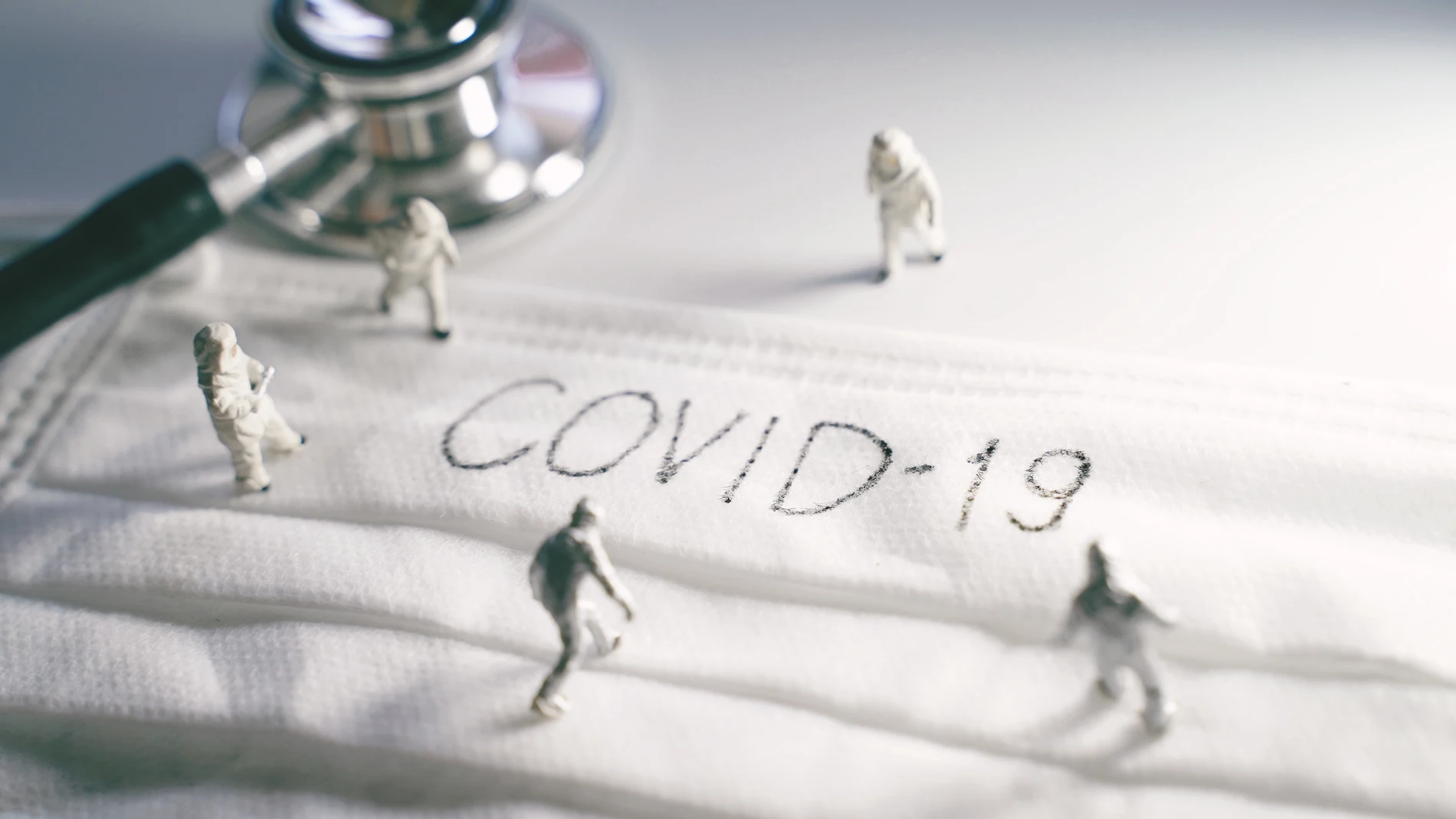 Nuevos tratamientos para el covid persistente