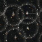 Un estudio rastrea las huellas del Big Bang