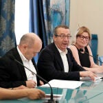 La Diputación de Alicante ultima el recurso contra el aumento de los caudales ecológicos del Tajo