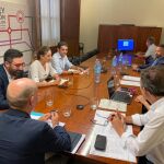 La EMT de Valencia nombra a Manuel Martínez Grau como nuevo gerente