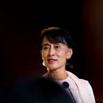 La junta birmana anuncia un indulto parcial a la exlíder Aung San Suu Kyi
