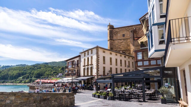 SAN SEBASTIÁN