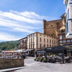SAN SEBASTIÁN