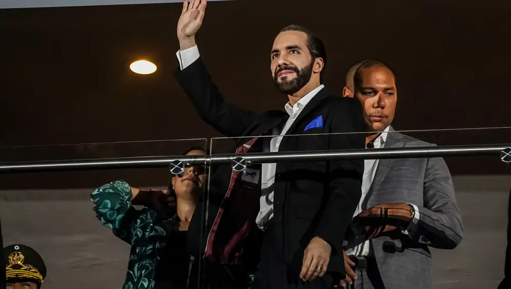 El Salvador.- Bukele anuncia un operativo en el departamento de Cabañas para capturar a pandilleros