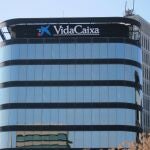 Economía/Finanzas.- VidaCaixa gana 523,6 millones en el primer semestre, un 35% más