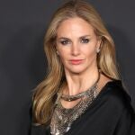Genoveva Casanova se recupera en su domicilio de una embolia que terminó en un infarto pulmonar y un derrame