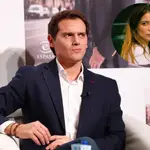 Albert Rivera, primeras imágenes junto a su nueva ilusión tras su ruptura con Malú, la actriz Aysha Daraaui