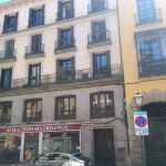 ¿Quién vive actualmente en el piso donde murió Mario Biondo?