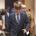 Carles Puigdemont