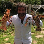 Javier Muñoz-Calero.