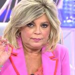 Terelu Campos