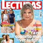 Portada de la revista "Lecturas" en su publicación del 02/08/2023