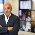 Manuel Balsera, director general de AMC.