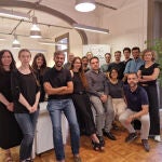 SAALG o los ingenieros geólogos que hicieron evolucionar digitalmente a la construcción con Daarwin