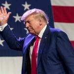 EEUU.- Uno de los abogados de Trump ve en los cargos imputados al expresidente un ataque al "discurso político"