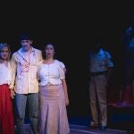 El festival que acerca la ópera a los niños y reaviva el medio rural