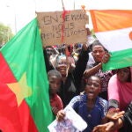 Níger.- Las Fuerzas Armadas de Nigeria niega tener órdenes de la CEDEAO para intervenir en Níger