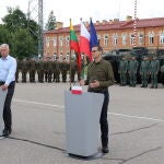 Lithuanian President Gitanas Nauseda visits Poland