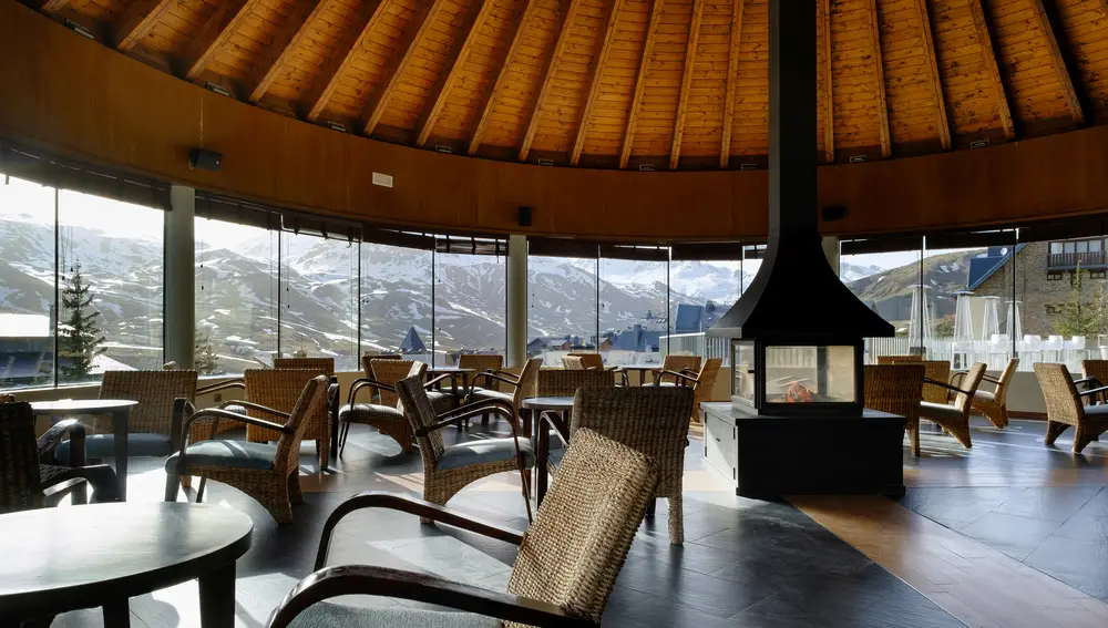 Aragón Hills Hotel&Spa