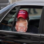 Former US President Trump to be arraigned in DC following indictment