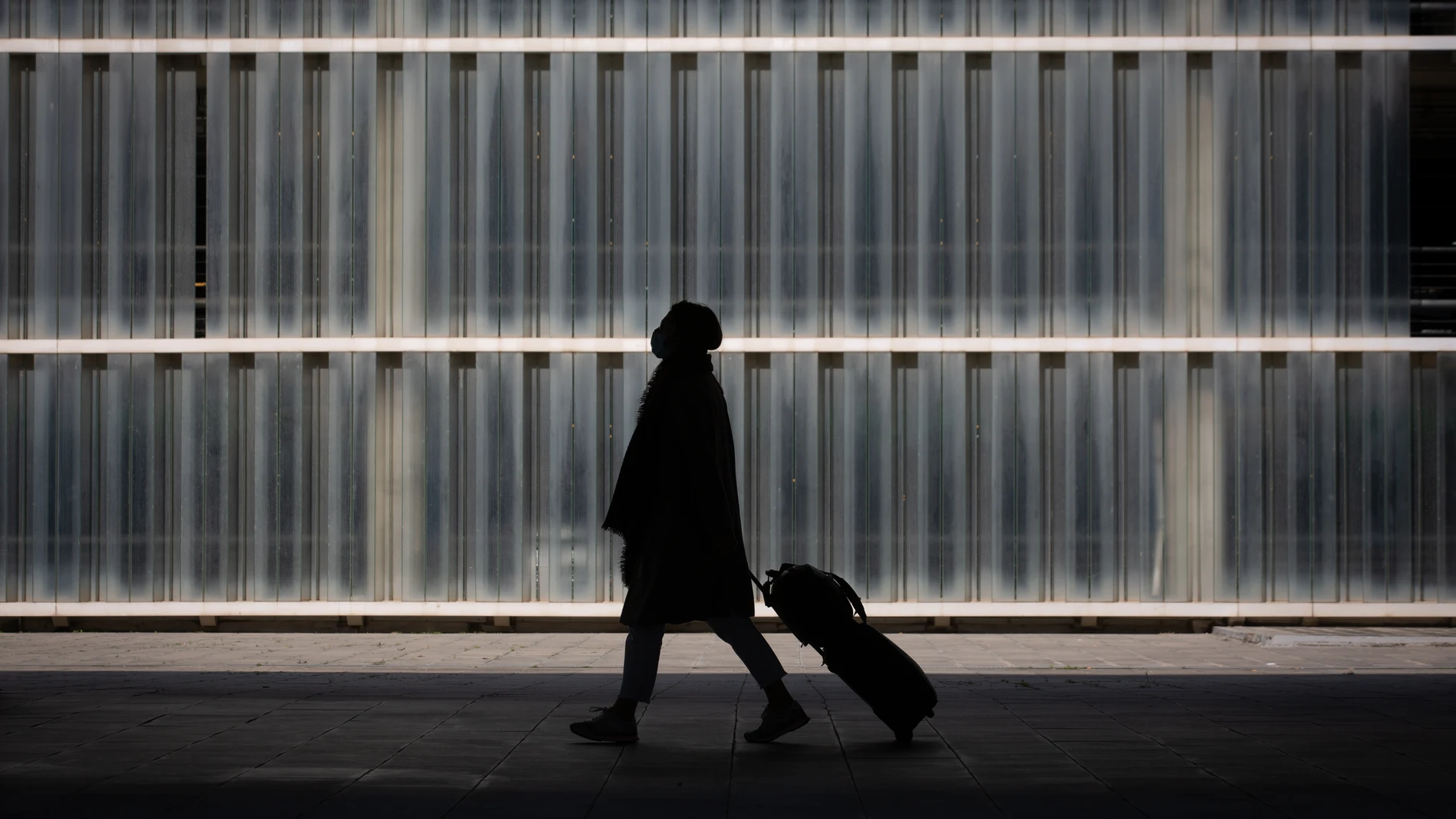 Recuperan en Salt (Girona) una maleta con joyas de lujo robadas en el Aeropuerto de Barcelona