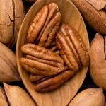 Nueces pecanas