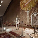 El primer descargable de Atomic Heart se estrena con materiales altamente explosivos.
