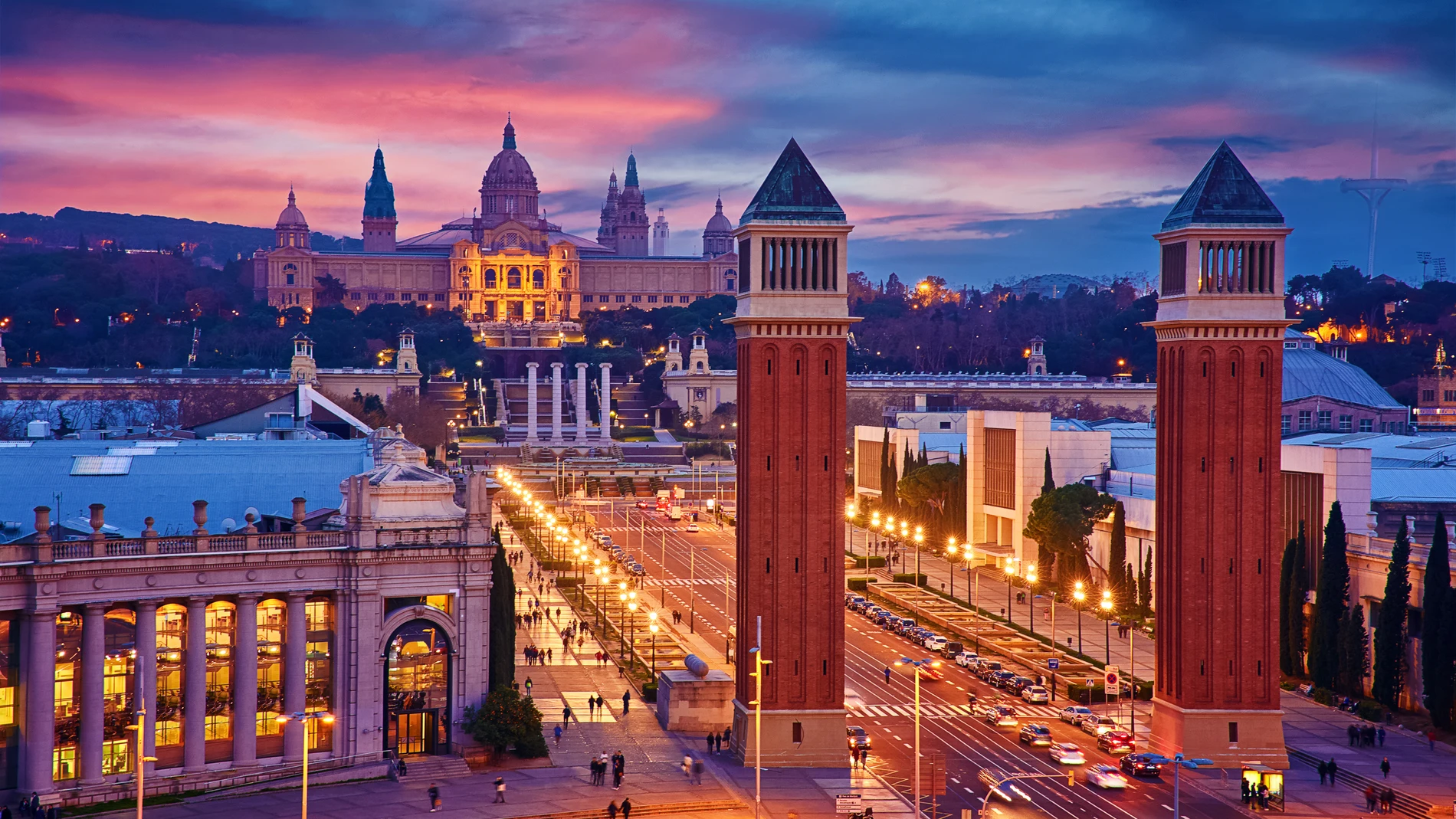 The Telegraph valora la cultura, gastronomía, historia o paisajes de esta ciudad, además de sus monumentos patrimonio de la humanidad