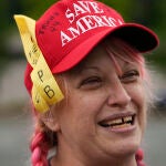 Trump Indictment Capitol Riot