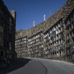 Cementerio de Montjuïc