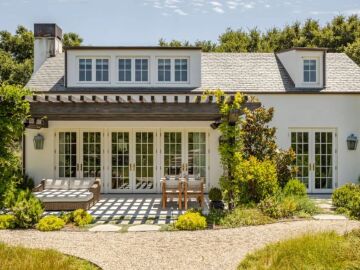 Transforma tu jard&iacute;n: cinco plantas y consejos para un acabado de lujo