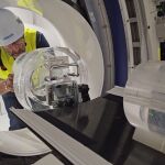 Diagnósticos de última generación en el hospital 12 de Octubre