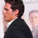 Albert Rivera 