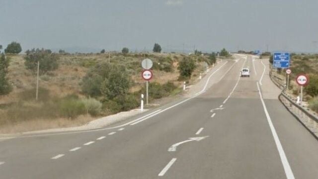 La N-631, que constituye la principal vía de unión entre el sur de Andalucía, Extremadura, la provincia de Salamanca y el sur de Zamora